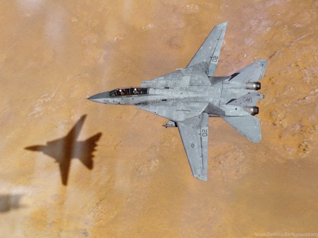 Download F14 Tomcat Fighter, United States Navy, Operation Desert ...