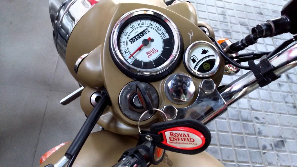 Royal Enfield Desert Storm 2014 YouTube