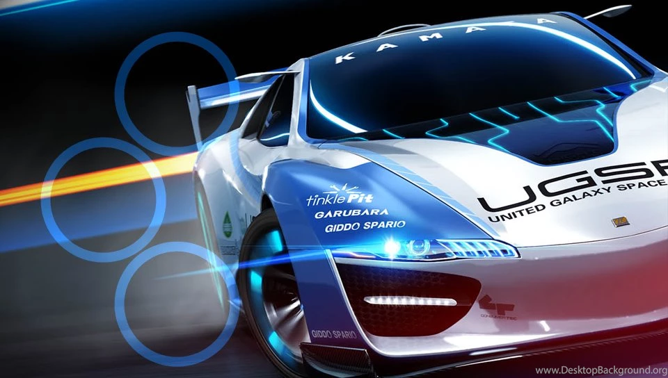 Ridge Racer PS Vita Wallpapers Free PS Vita Themes And Wallpapers