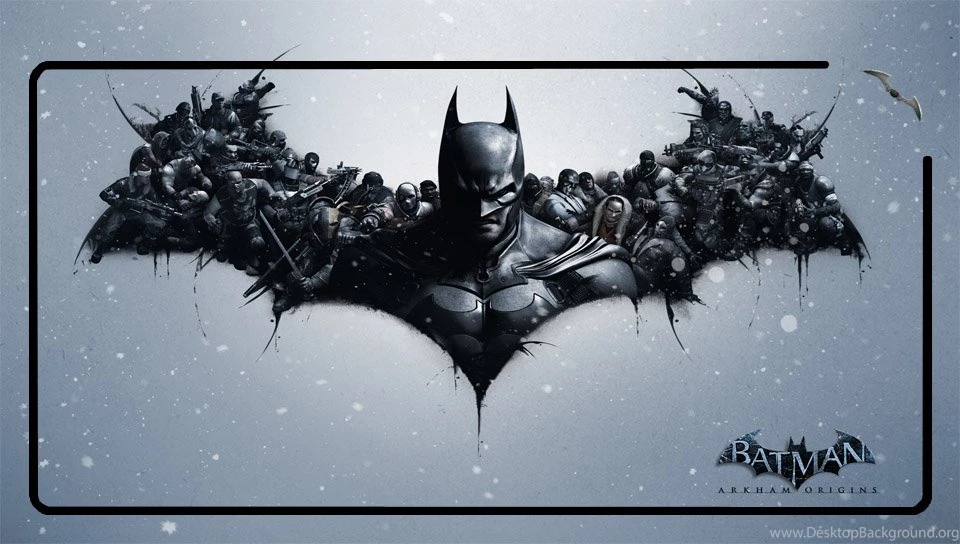 Batman PS Vita Wallpapers Free PS Vita Themes And Wallpapers