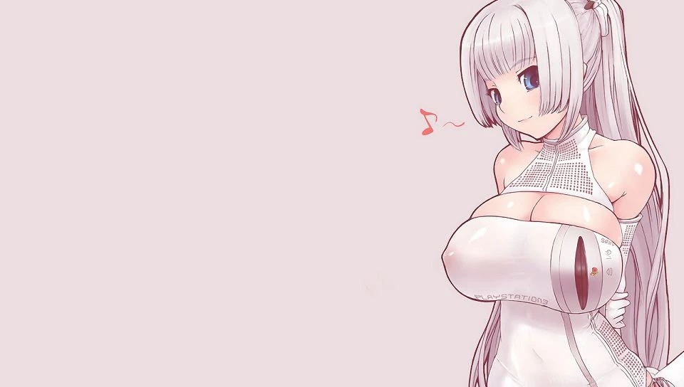 Anime PS Vita Wallpapers Free PS Vita Themes And Wallpapers
