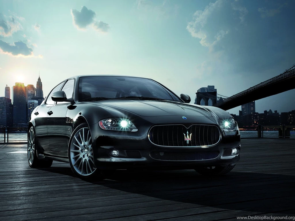 Luxury Car HQ Photography