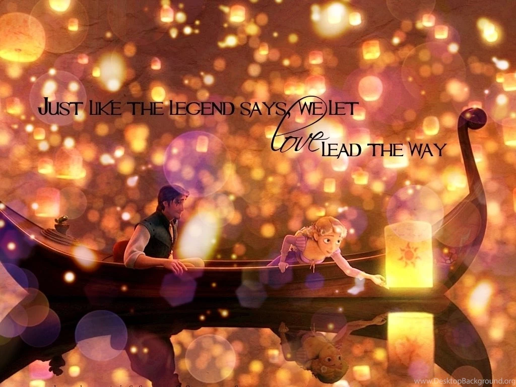 Tangled Wallpapers Cynthia selahblue (cynti19) Wallpapers ...