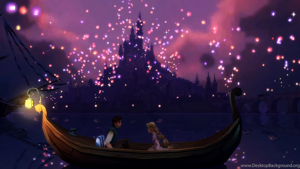 Tangled By Nylah22 On DeviantArt