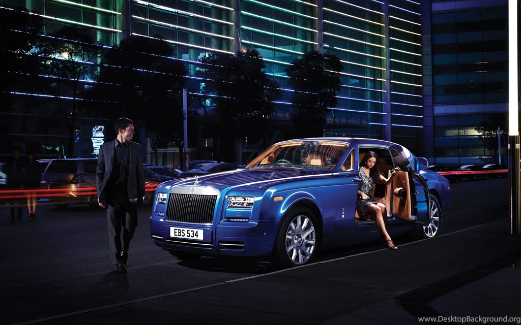 Rolls Royce Luxury Car Hd Wallpapers 33 – HD Wallpapers