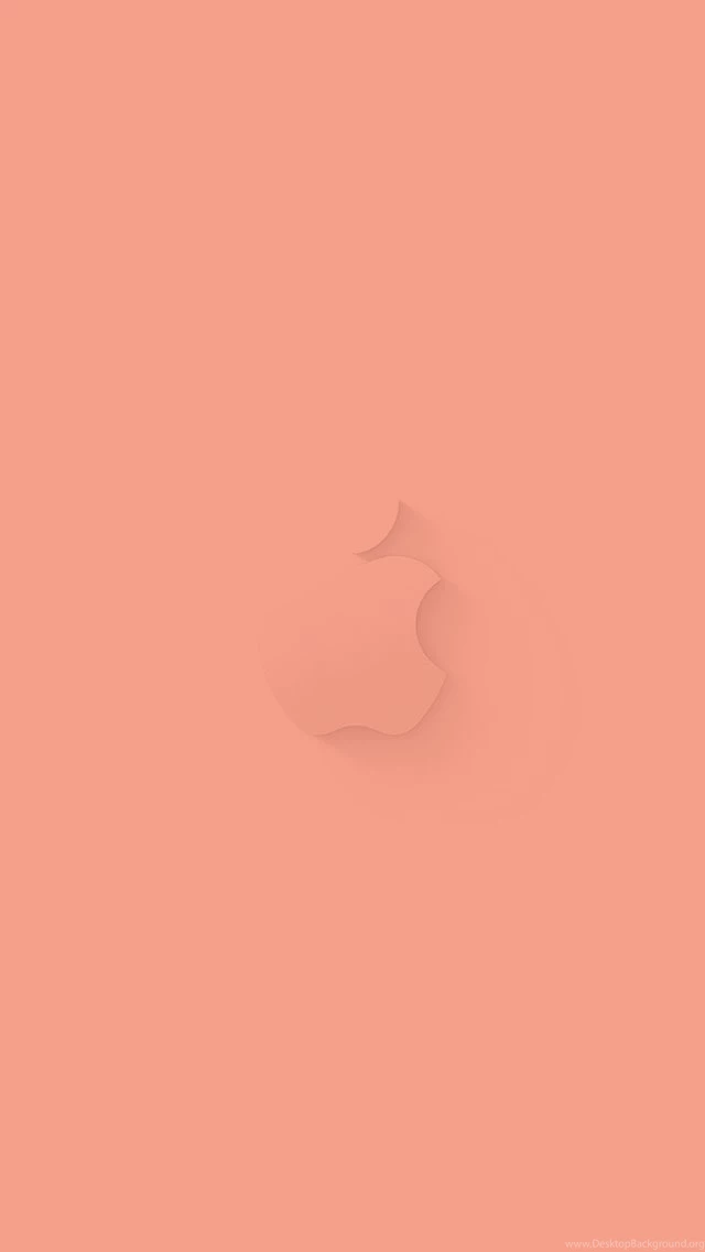 iPhone 5 Apple Wallpapers