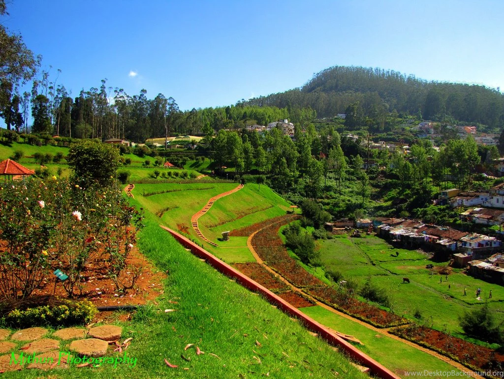 Ooty Nature Images Wallpapers HD Wide