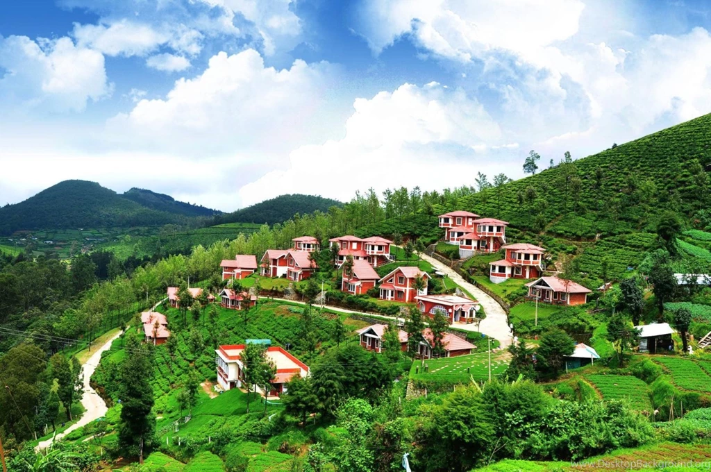Free Ooty Wallpapers In HD Pictures Gallery