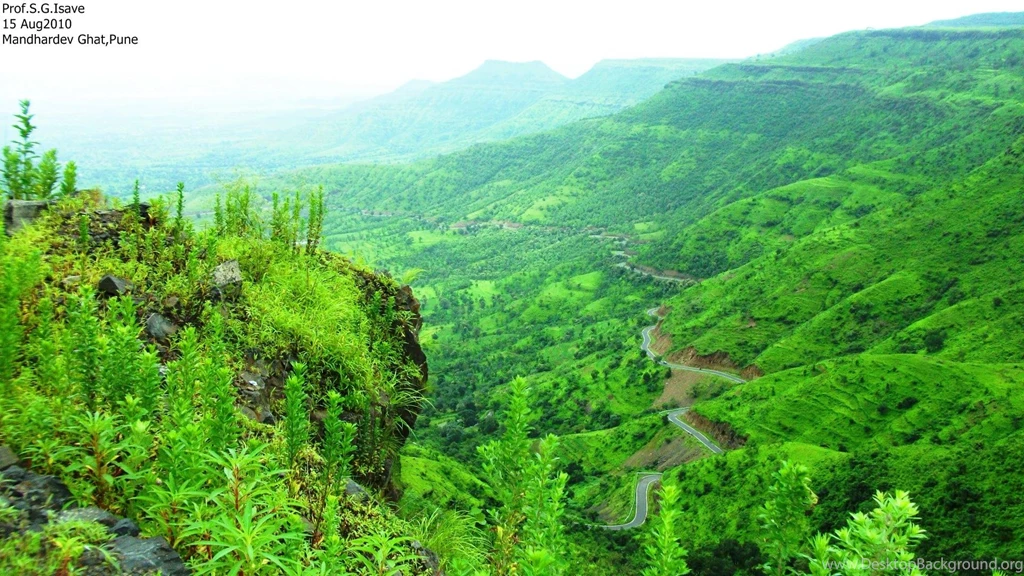Mhardevi Ghat >> HD Wallpaper, Get It Now!