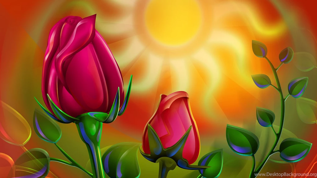 Top Rose Buds Wallpapers Wallpapers