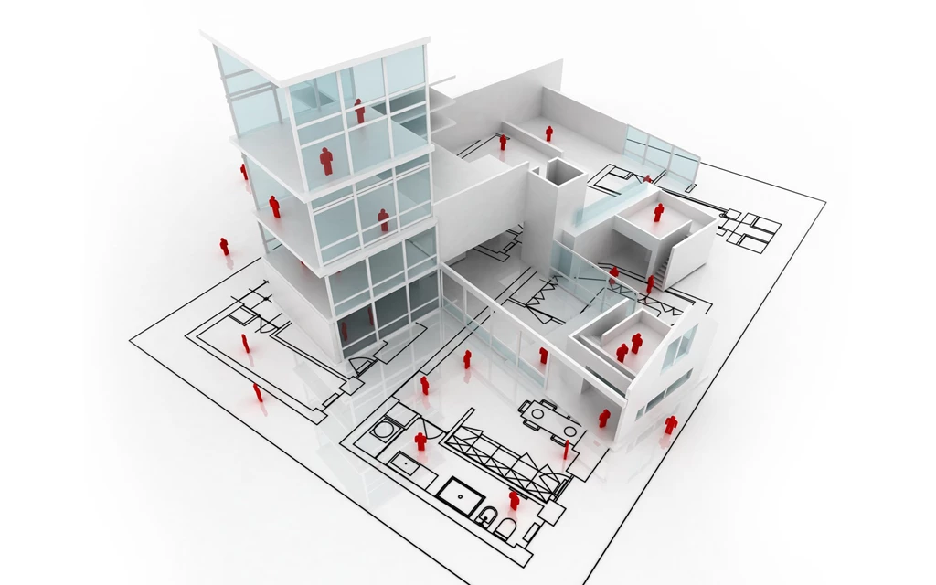 D Architectural Design 14751 Architectural Landscape Design ...