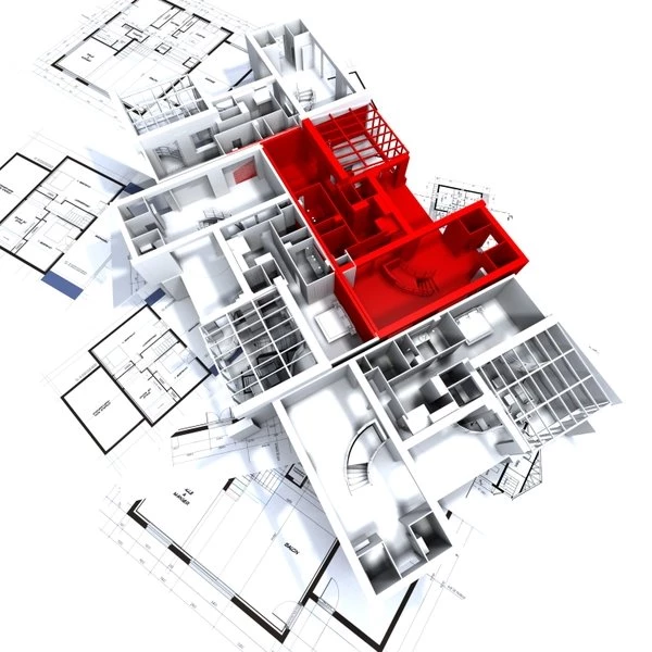 Design,architecture Architecture Design 3d Blueprint – 3D ...