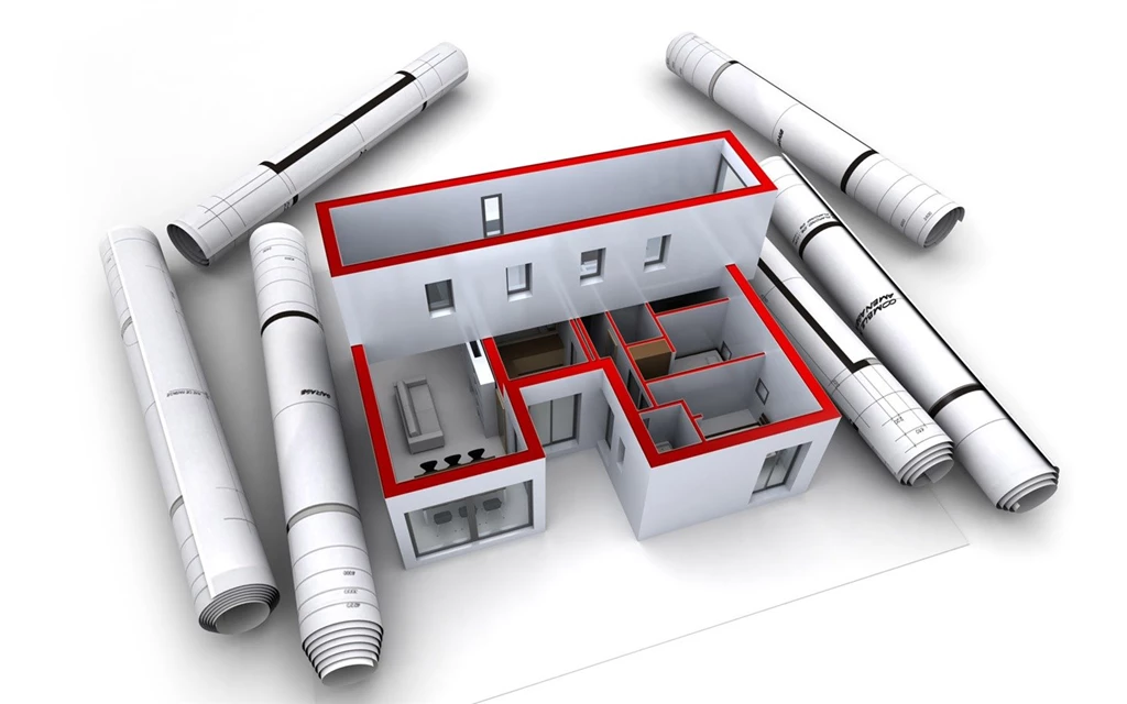 3d Architectural Designs Architectural Engineering Services ...