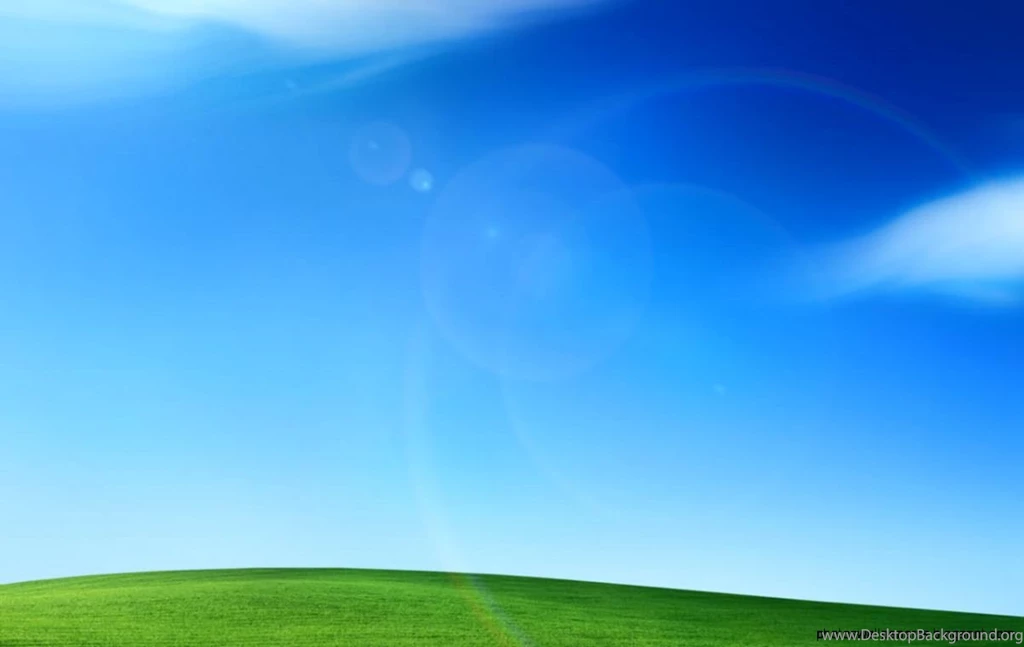 Windows Xp Wallpapers Location