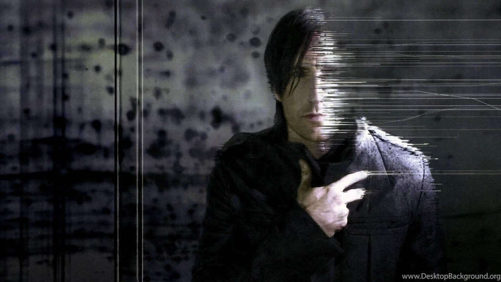 Nine Inch Nails Wallpapers HD Download