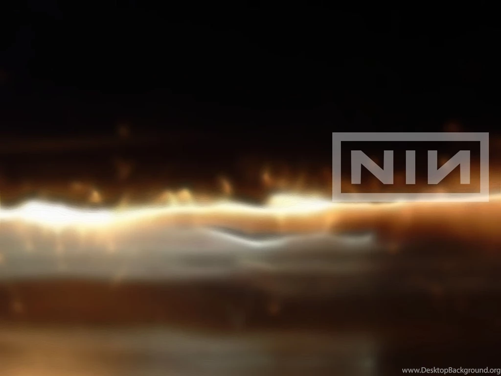 Nine Inch Nails Wallpapers (