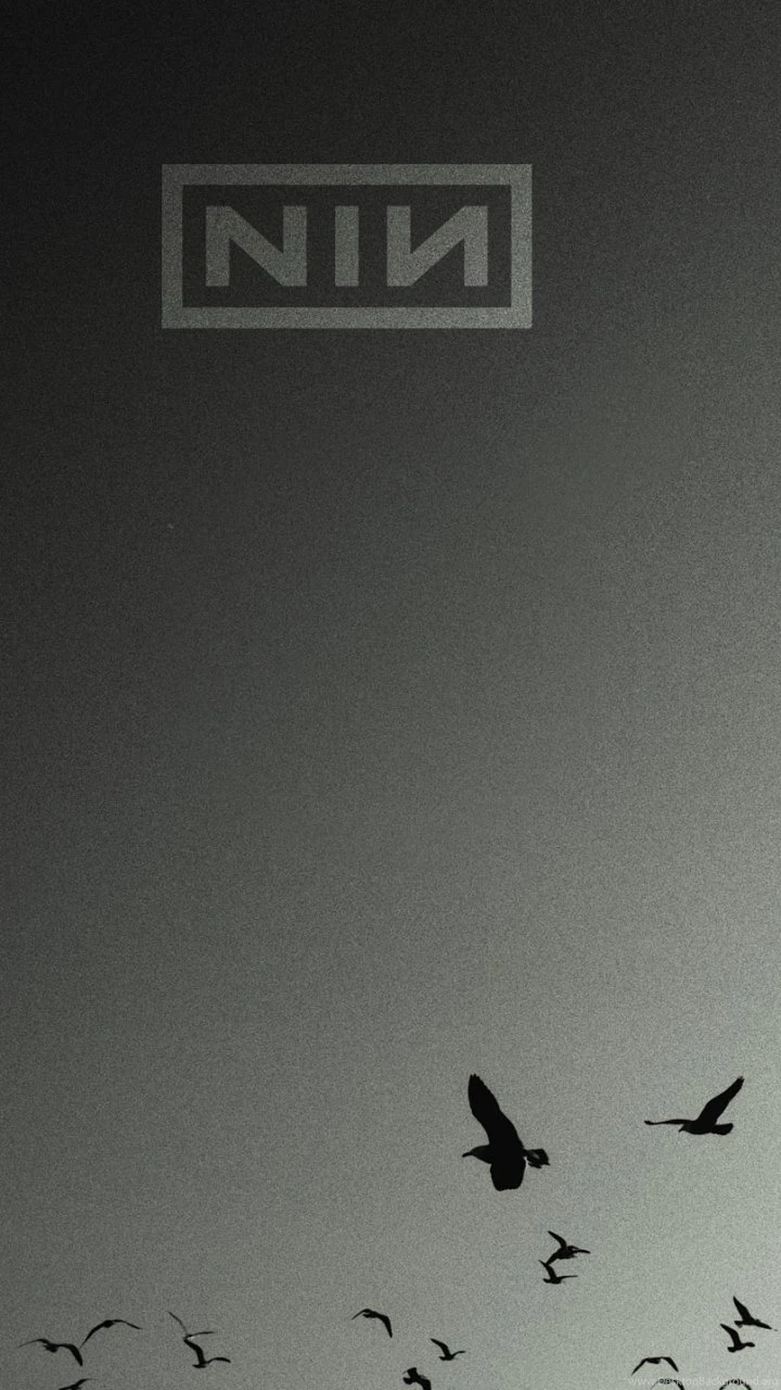 Lumia 535 Music/Nine Inch Nails Wallpapers ID: 560871