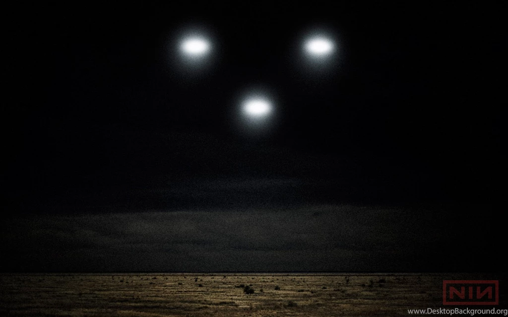 Lights In The Sky Nine Inch Nails Wallpapers (27520110) Fanpop