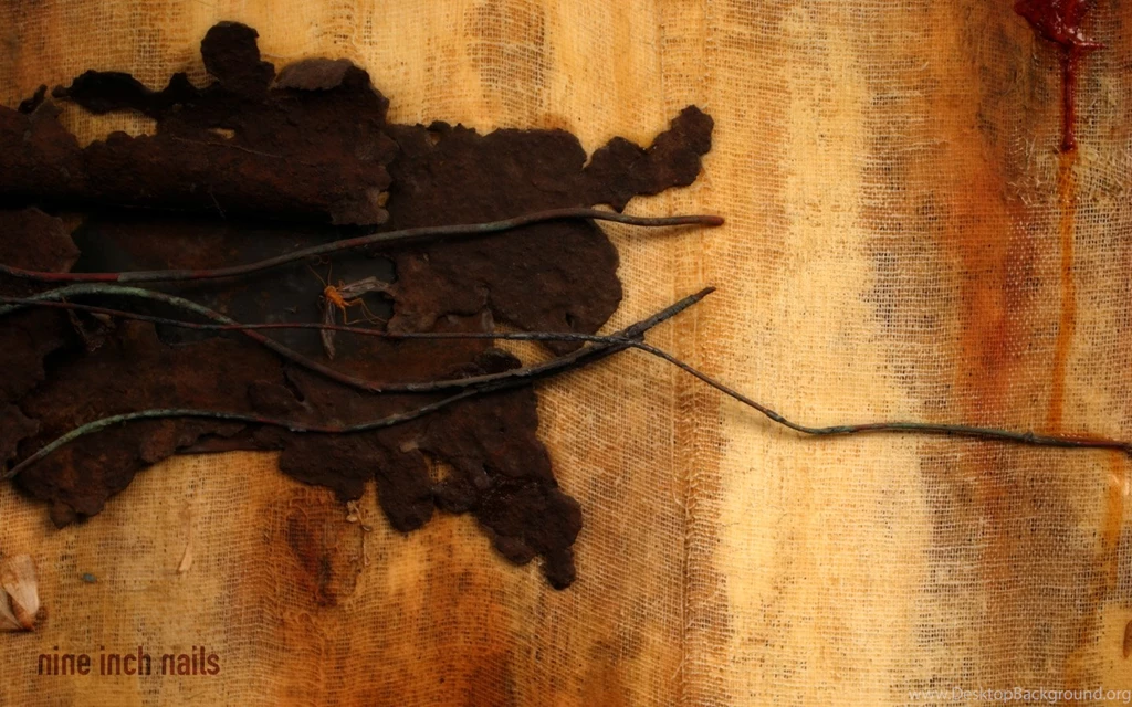 The Downward Spiral Nine Inch Nails Wallpapers (27519617) Fanpop