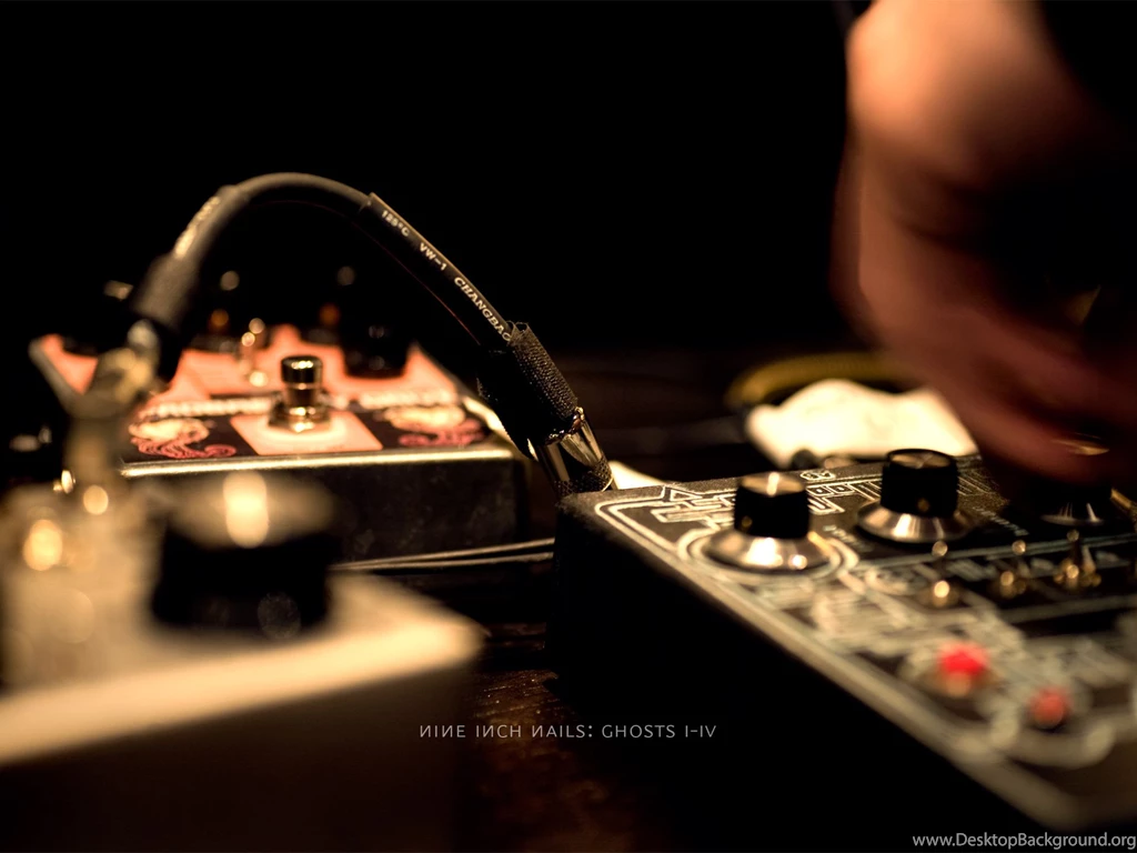 Ghosts   Nine Inch Nails Wallpapers (23374272)   Fanpop