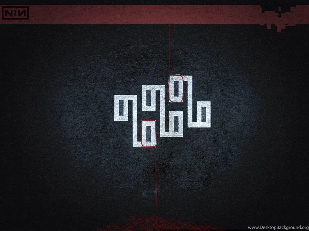 The Slip   Nine Inch Nails Wallpapers (27519714)   Fanpop