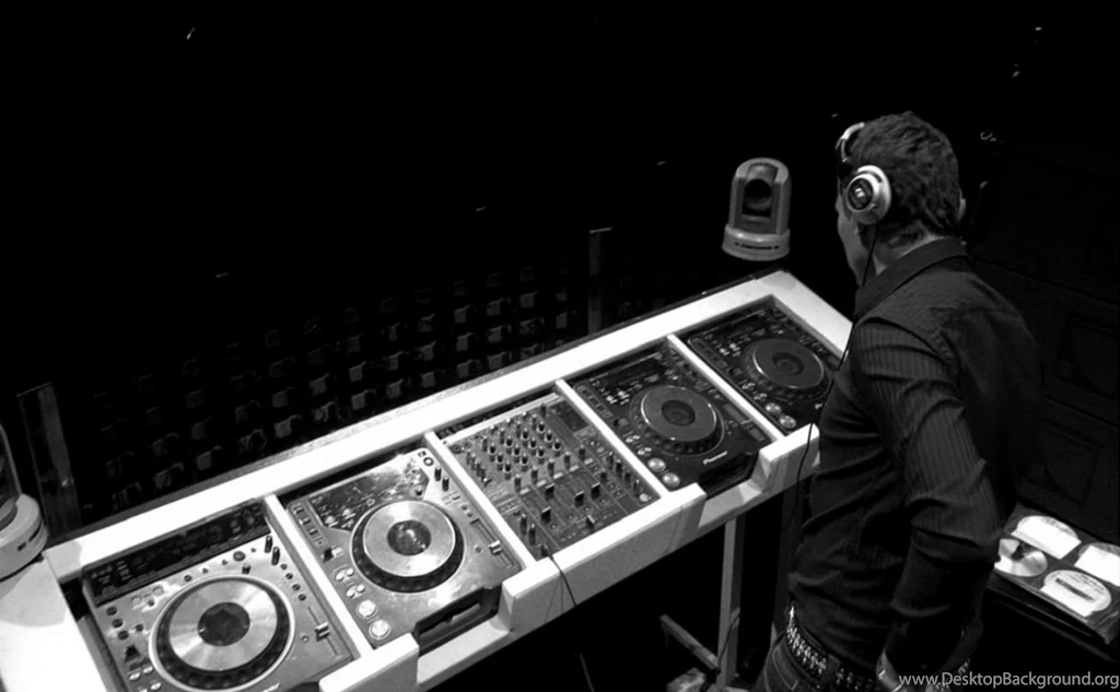 Tiesto In Action Hd