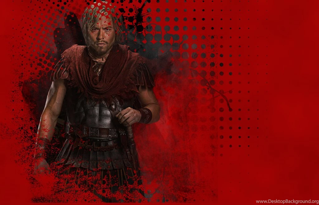 Julius Caesar By PhantomTree913 On DeviantArt