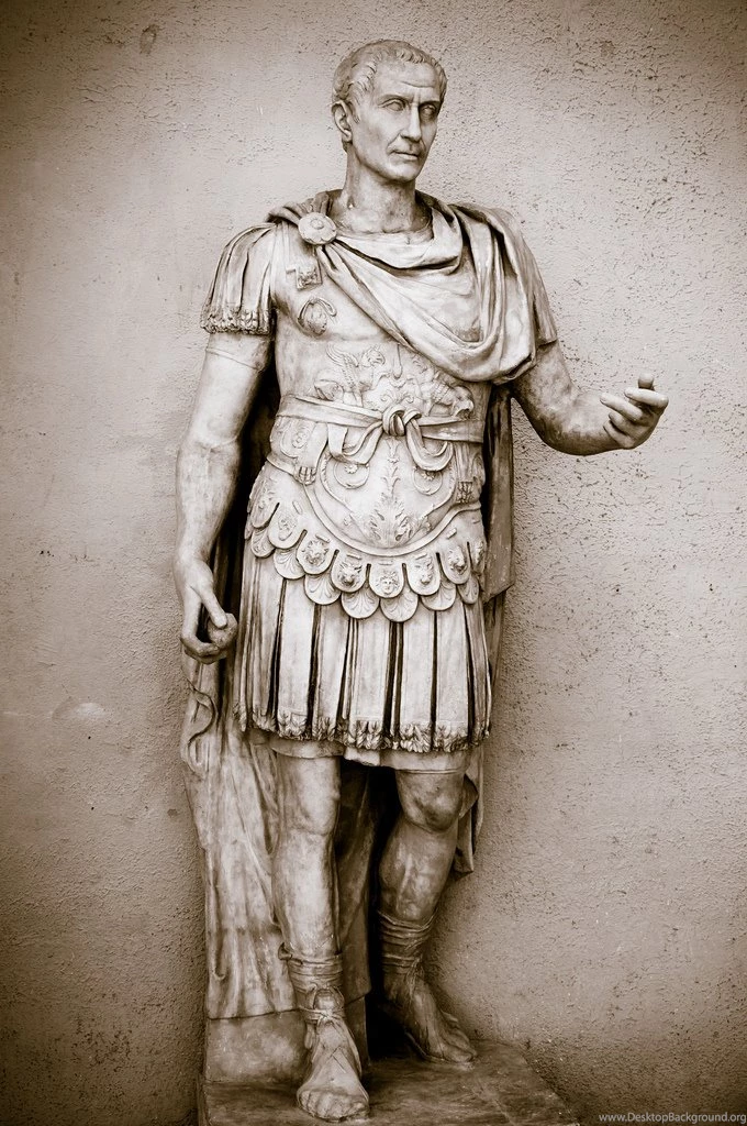 938554 Julius Caesar Wallpapers