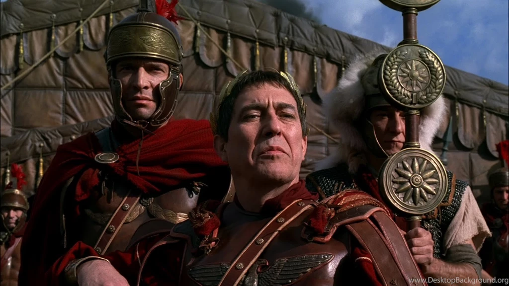 Pop Classics: Top Five Deaths Of Julius Caesar