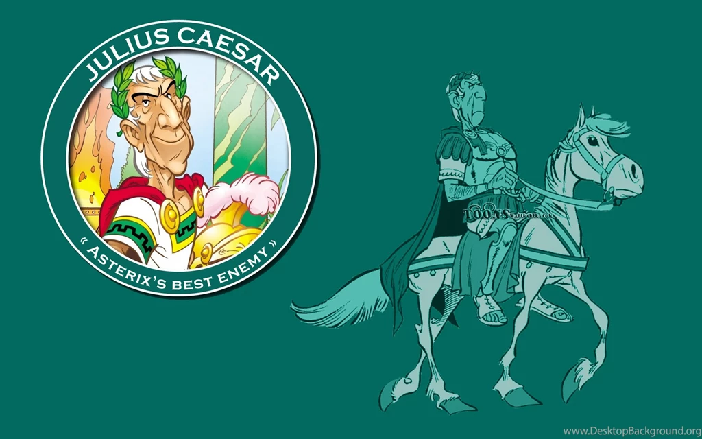 Julius Caesar