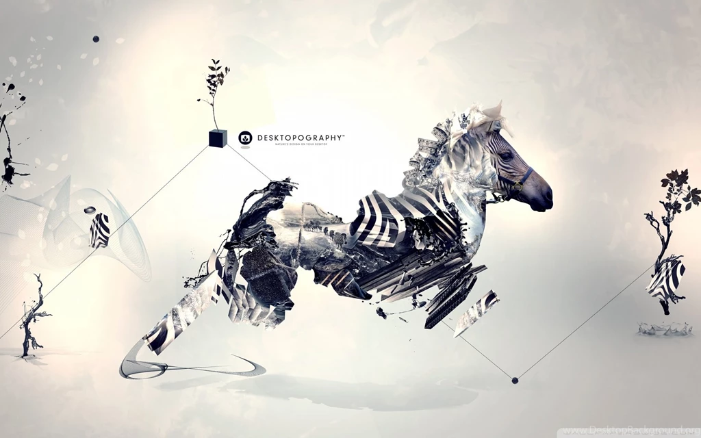 Zebra, Art, Stock, 1920x1200 HD Wallpapers And FREE Stock Photo