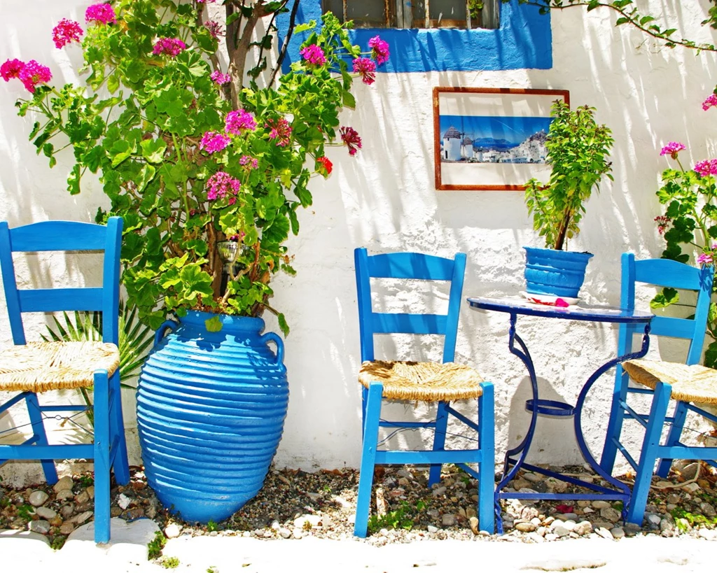 Greece Wallpapers For Fullscreen Desktop 1280x1024