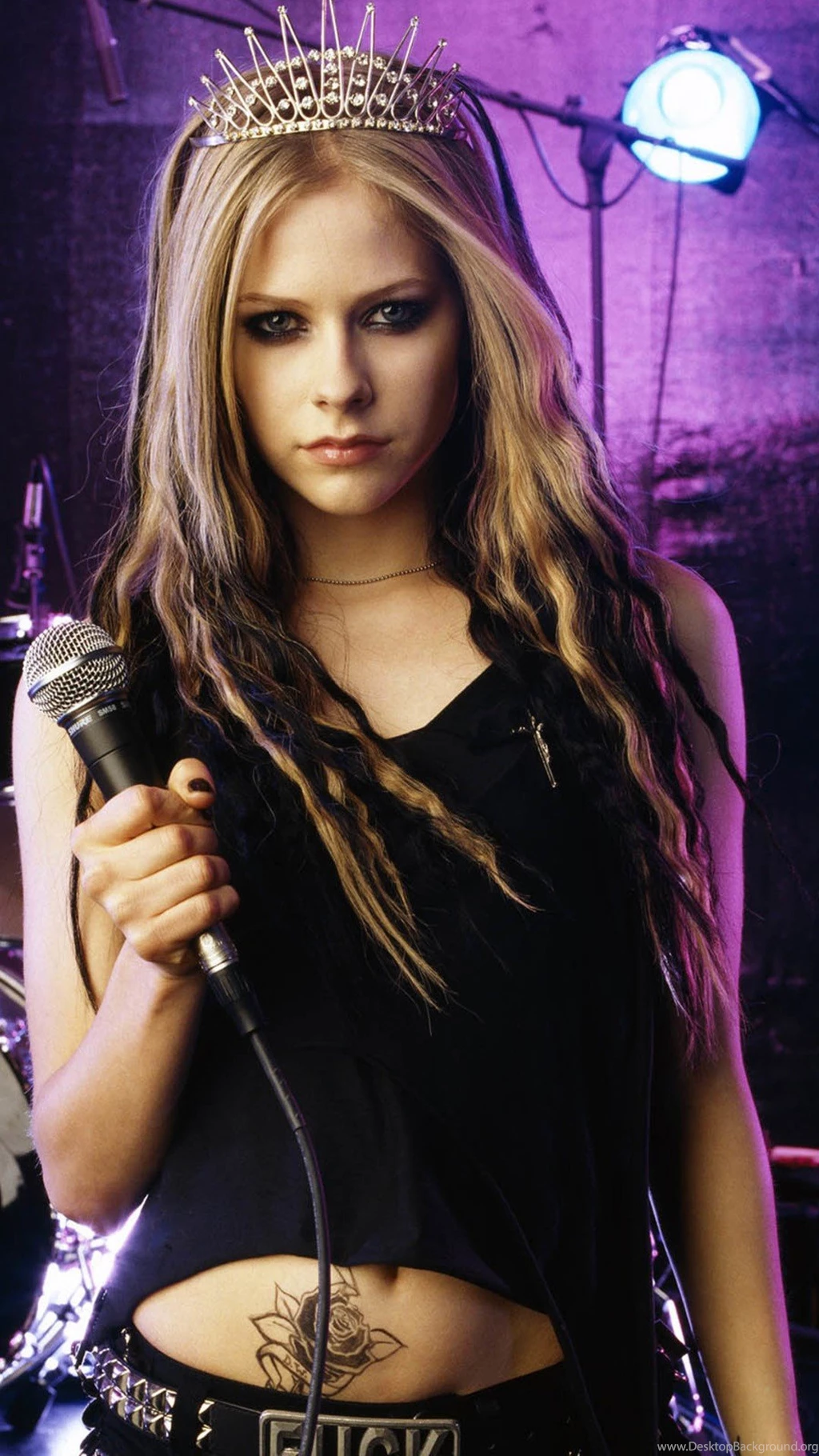 Good Girls Singer HD Samsung Smartphone Wallpapers Samsung HD ...