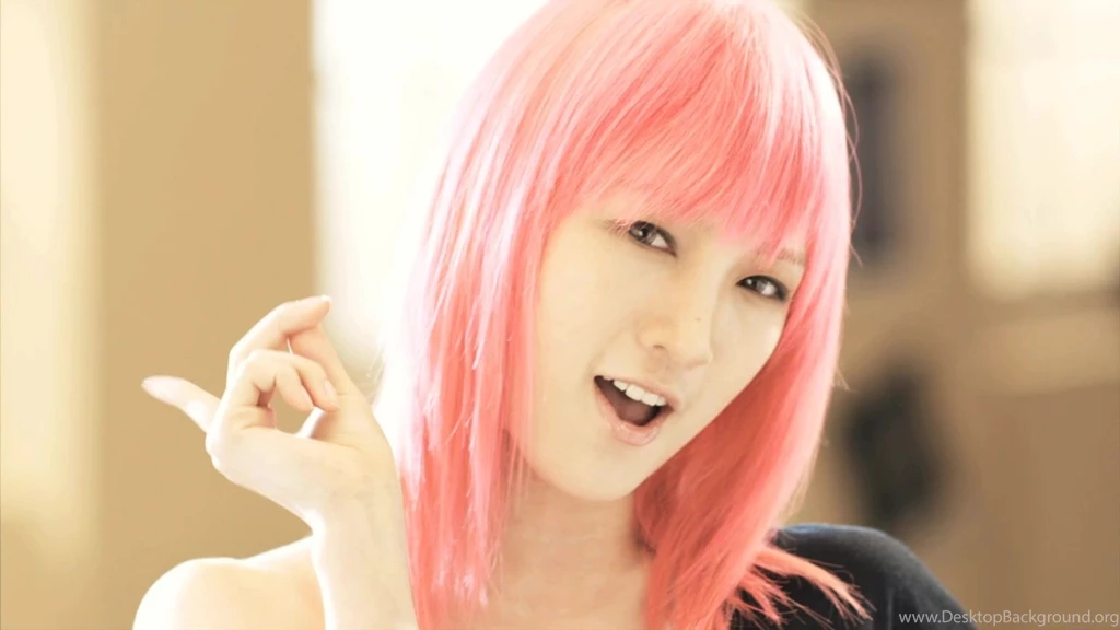 Wallpapers Girls Good Girl 1280x720