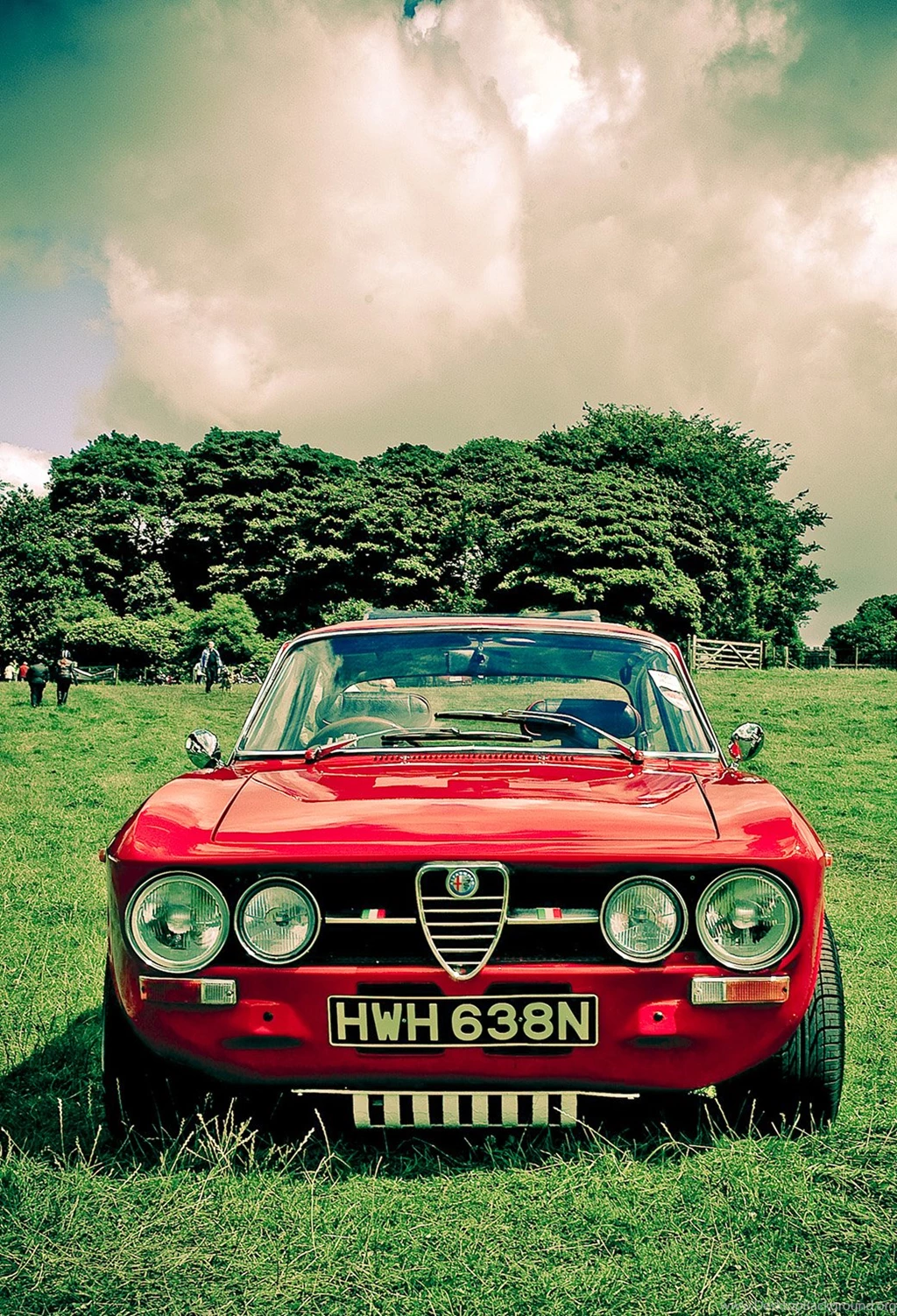 Iphone 6 Alfa Romeo Best Car New Wallpapers Hd