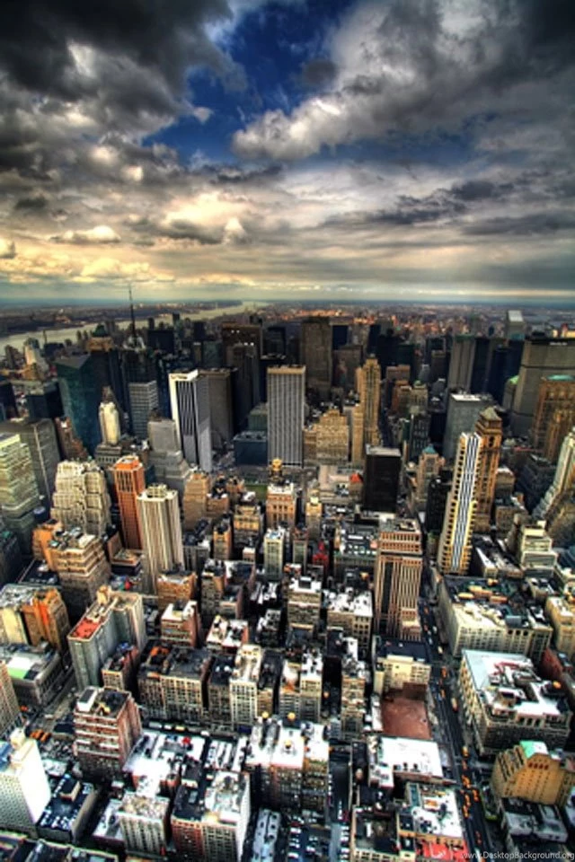 New York iPhone HD Wallpaper, iPhone HD Wallpapers Download iPhone ...