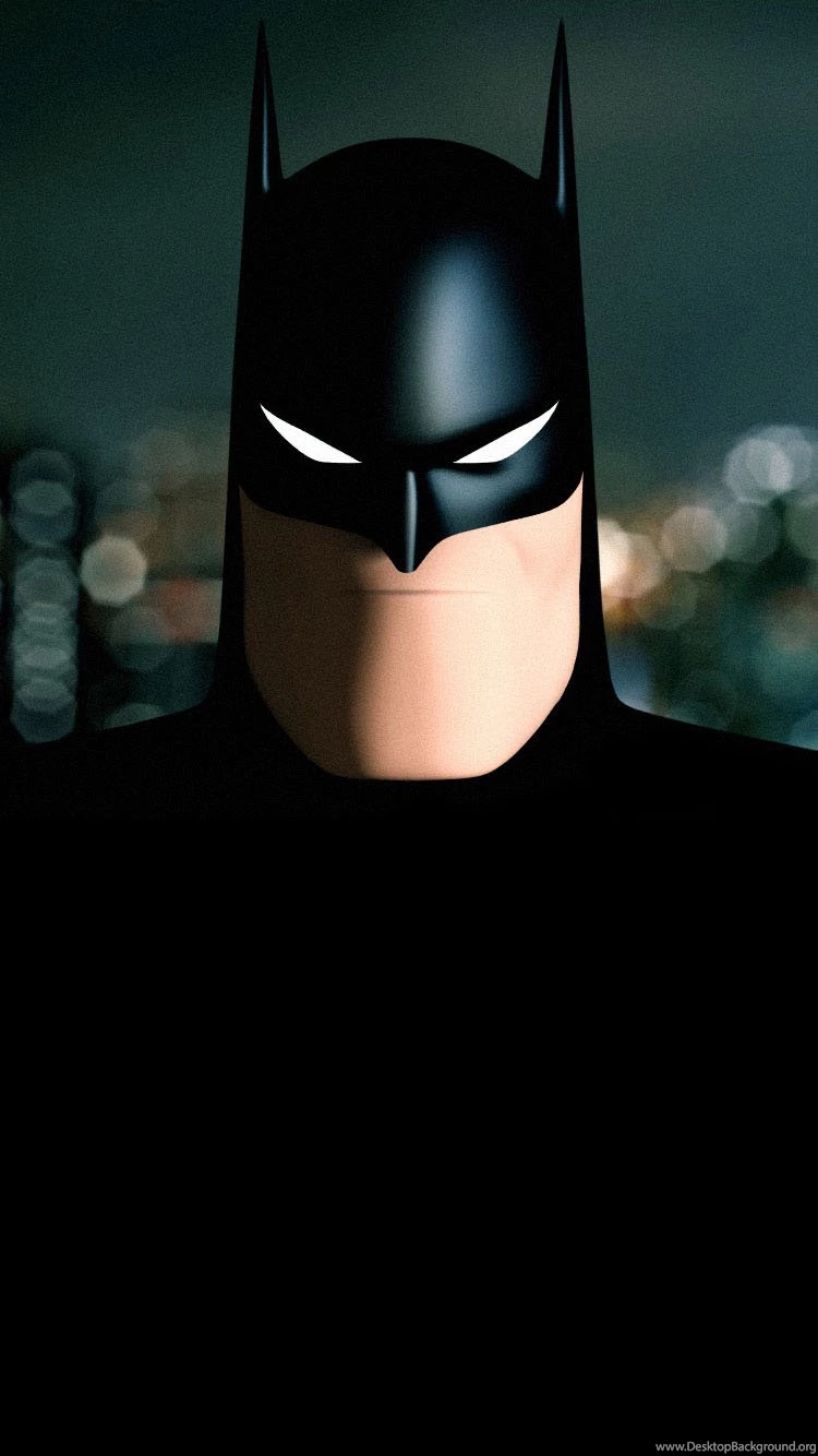 Nice New Batman Hd Free Wallpapers For Iphone