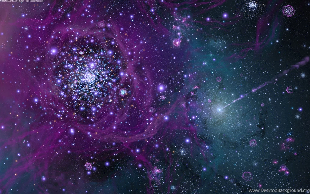 Wallpapers Galaxy