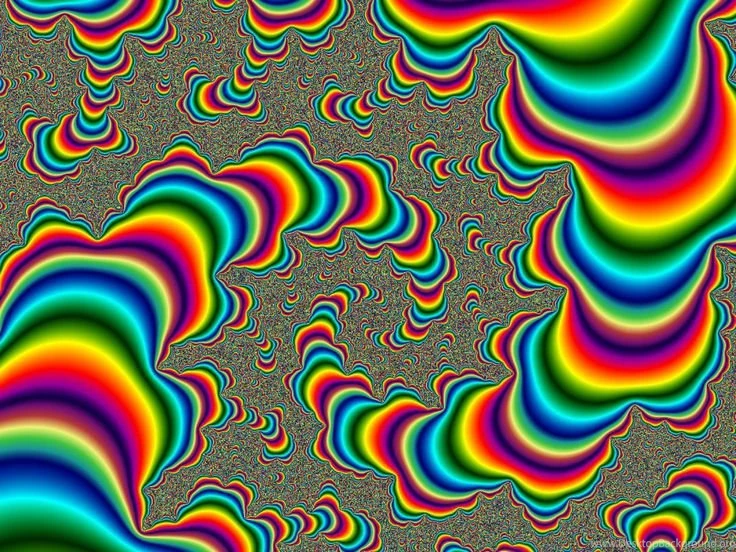 Trippy Moving Illusions Backgrounds Trippy Moving