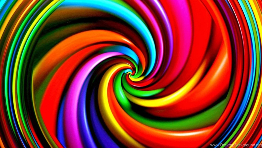 Trippy 3D Wallpapers Wallpapers Cave
