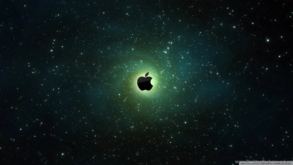 Apple Galaxy HD Desktop Wallpapers : Widescreen : High Definition ...