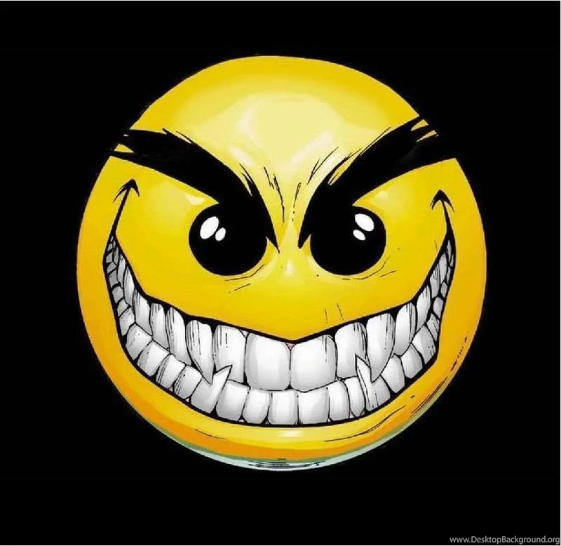 Classic Fun Photos: Happy Face Wallpapers