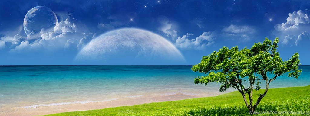 Dual Monitor Wallpapers   HD Wallpapers