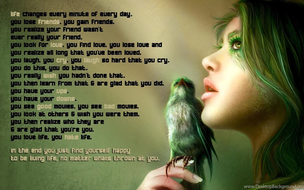 Download Good Quotes About Life