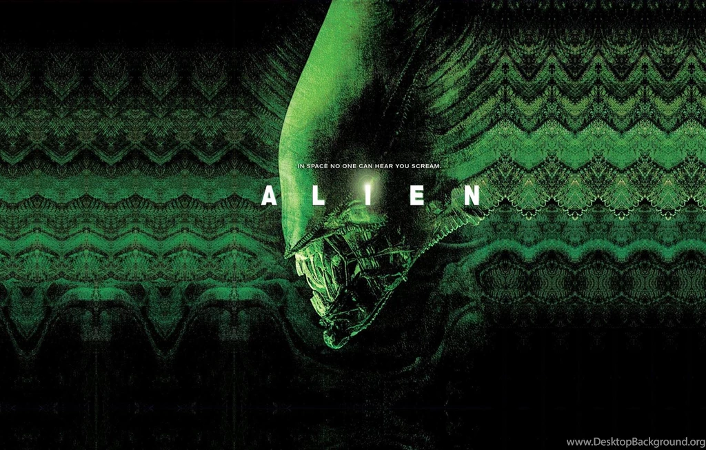 Alien Wallpapers
