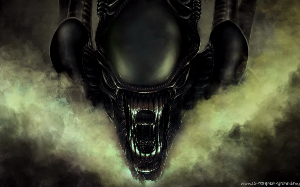 Download Movie Alien Wallpapers 1680x1050