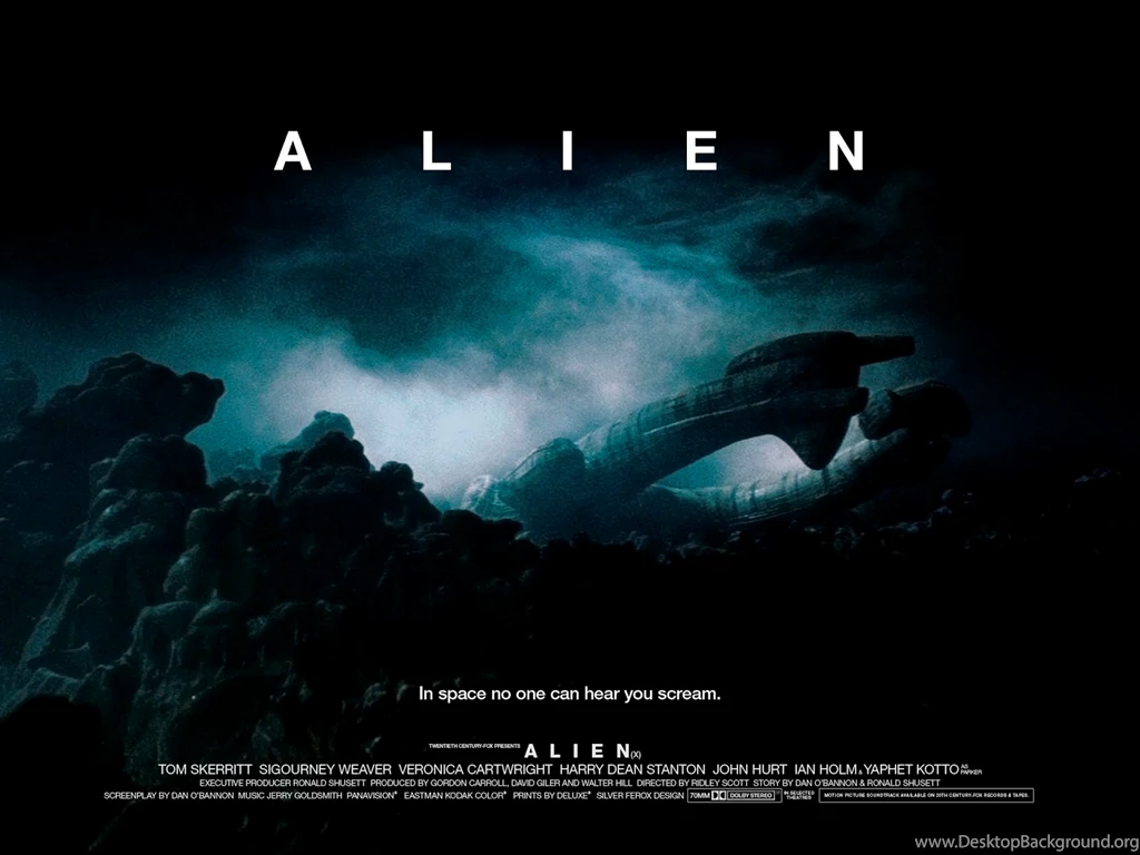 Moviemorlocks.com – All Kids Love Alien