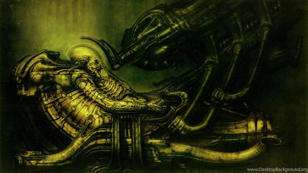 Alien Movie Wallpapers Wallpapers Cave