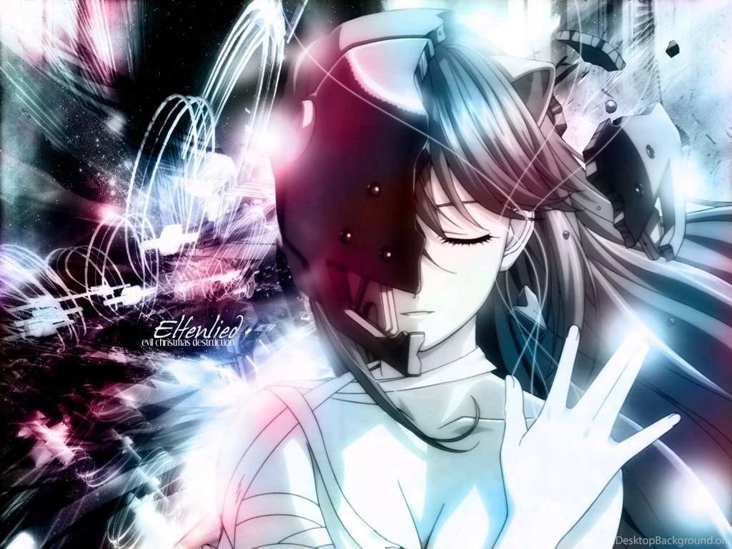 DeviantArt: More Like Elfen Lied Wallpapers By Emilianitus