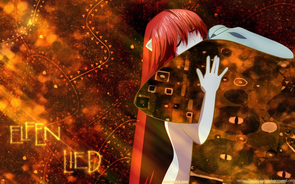 Elfen Lied Wallpapers